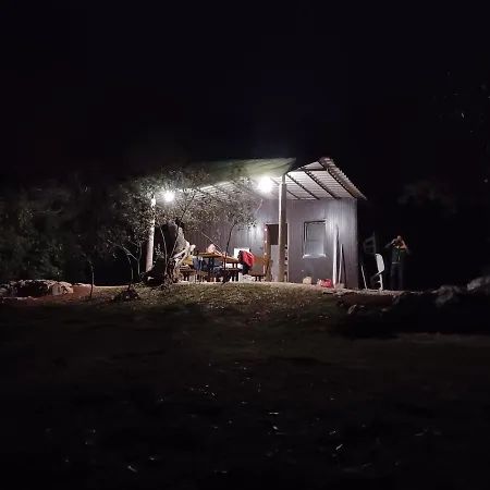 Kucica S Molom