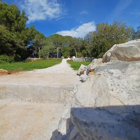 Campsite Kucica S Molom